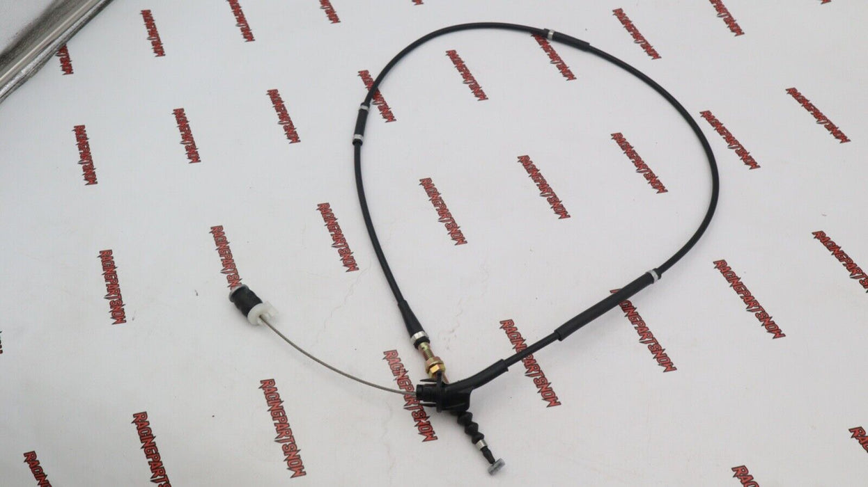 NEW TRC THROTTLE CABLE For K or B SERIES CENTER FEED INTAKE MANIFOLD