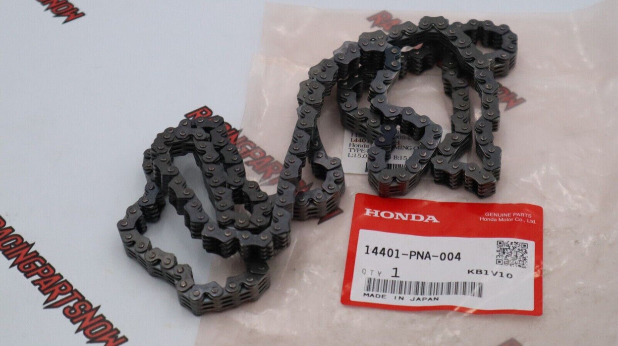 OEM Replacement Timing Chain For Honda Acura K20 K20A K20A2 K20A3 K20Z3 K20Z1