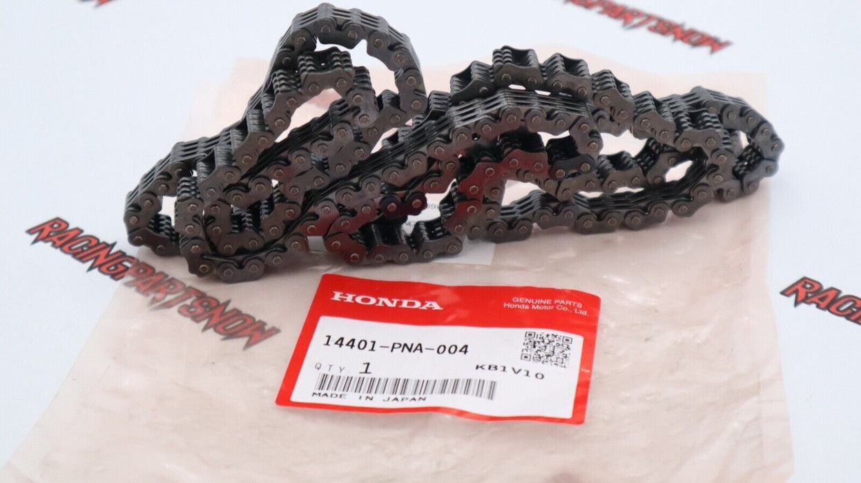 OEM Replacement Timing Chain For Honda Acura K20 K20A K20A2 K20A3 K20Z3 K20Z1