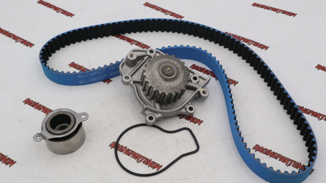 Gates Racing Timing Belt Kit 99-00 Civic Si B16 and all JDM & USDM B16A