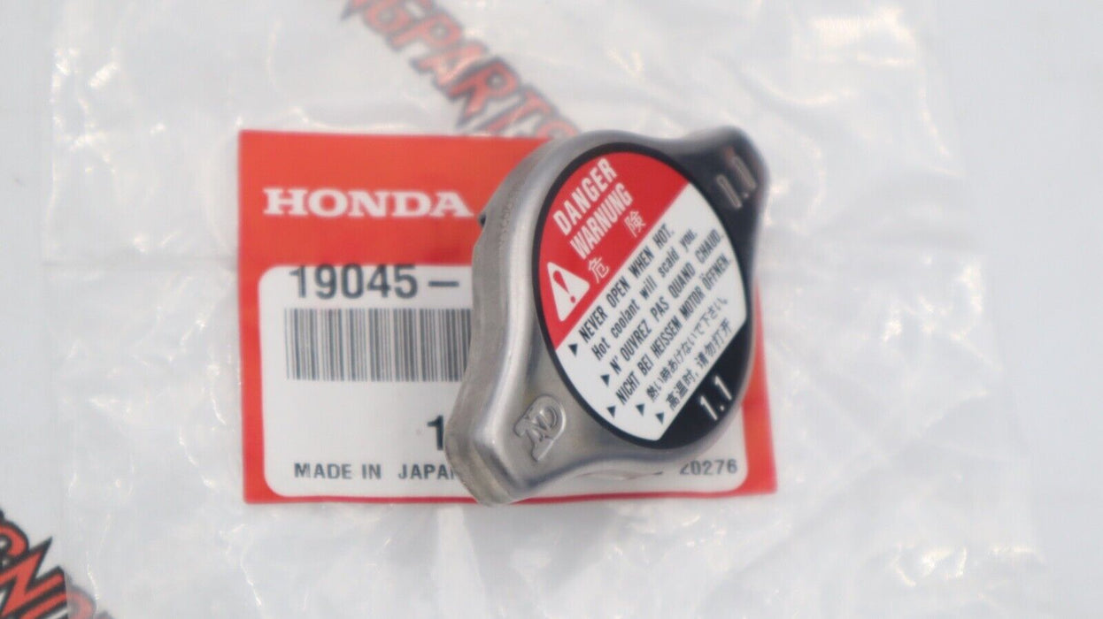 OEM FACTORY HONDA ACURA Denso Radiator CAP CIVIC INTEGRA TSX S2000 CL TL RL CRV