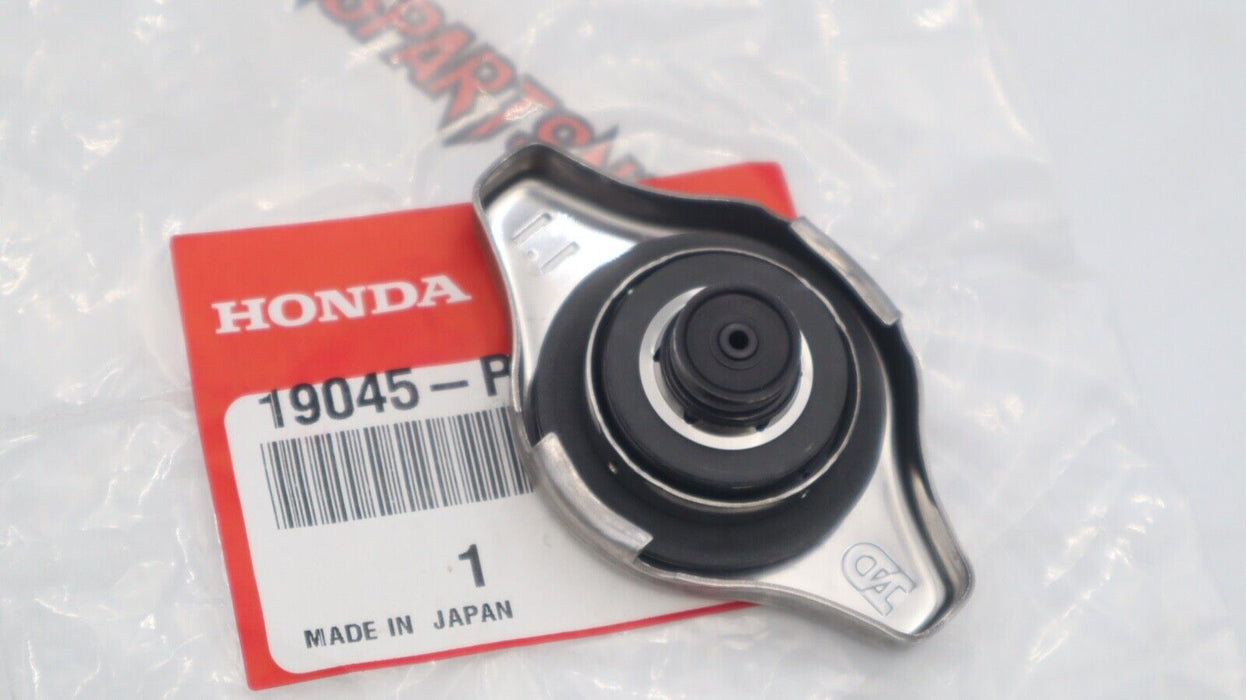 OEM FACTORY HONDA ACURA Denso Radiator CAP CIVIC INTEGRA TSX S2000 CL TL RL CRV