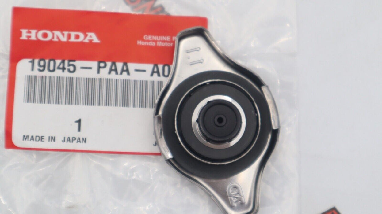 OEM FACTORY HONDA ACURA Denso Radiator CAP CIVIC INTEGRA TSX S2000 CL TL RL CRV