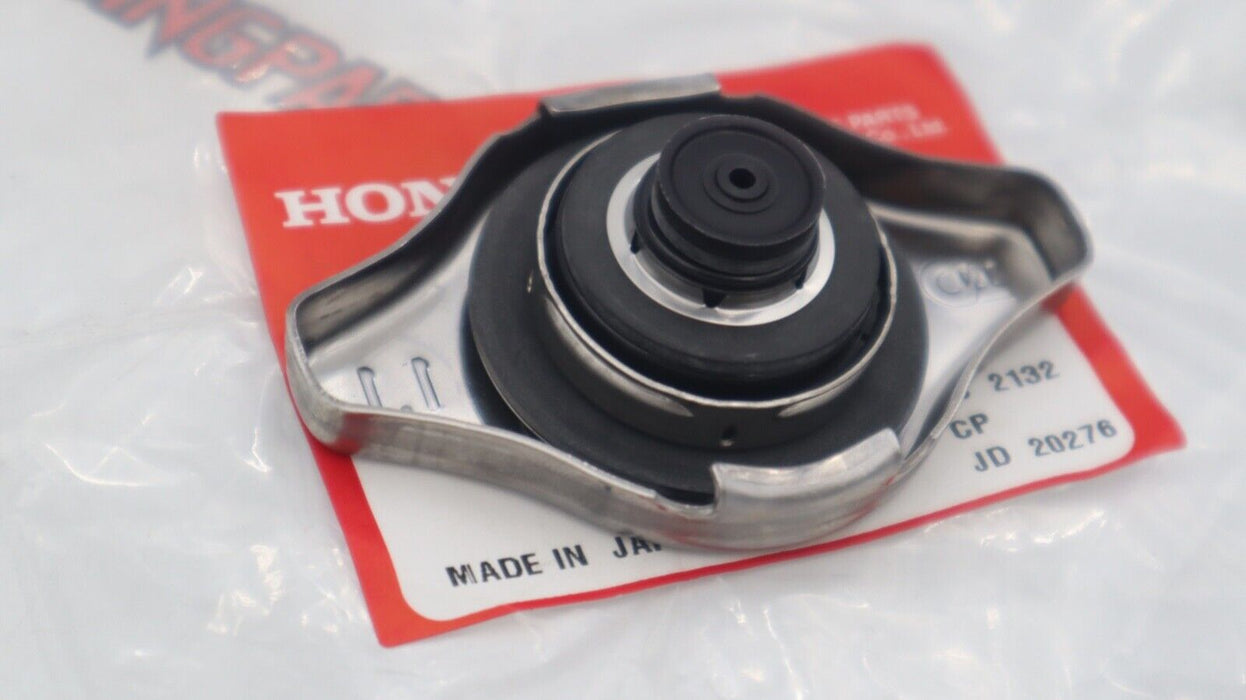 OEM FACTORY HONDA ACURA Denso Radiator CAP CIVIC INTEGRA TSX S2000 CL TL RL CRV