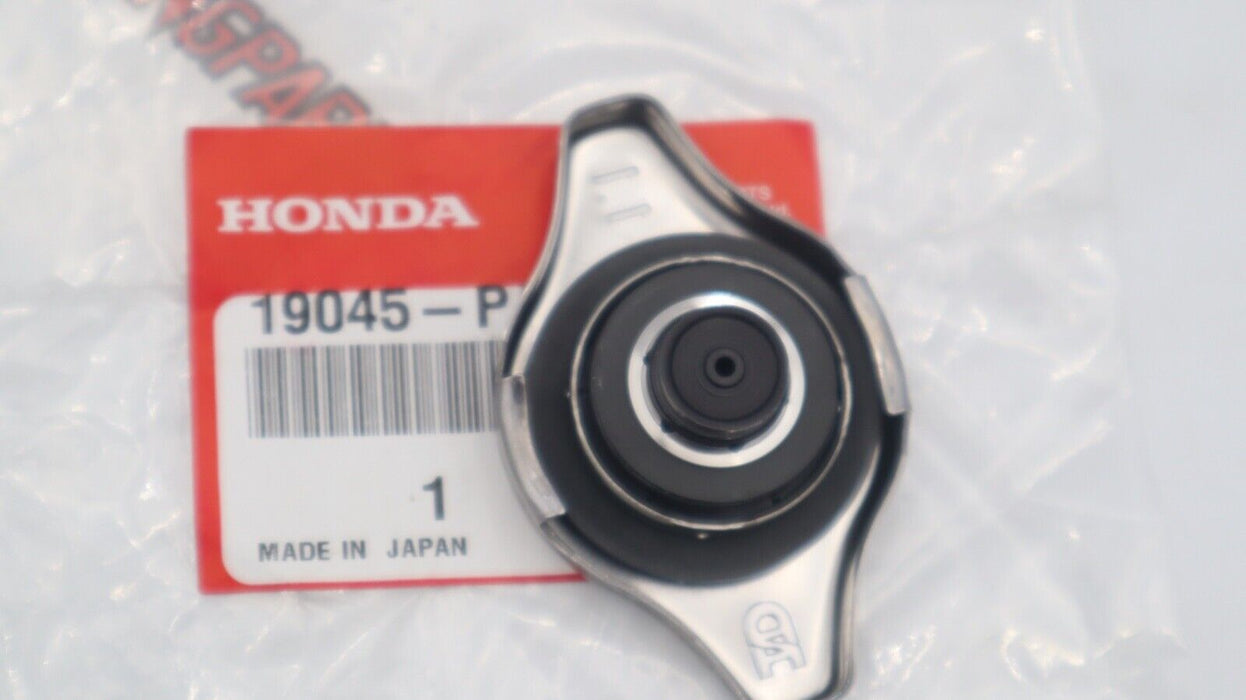 OEM FACTORY HONDA ACURA Denso Radiator CAP CIVIC INTEGRA TSX S2000 CL TL RL CRV