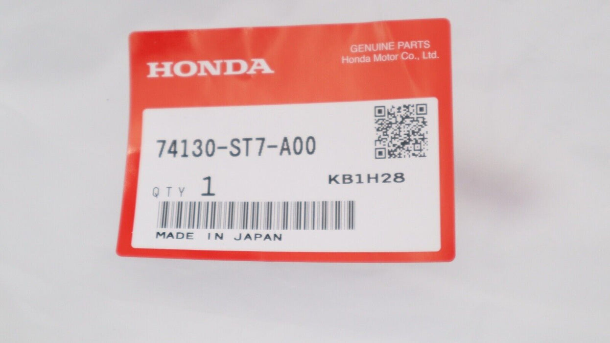 OEM HONDA HOOD RELEASE CABLE & LEVER 94-01 INTEGRA TYPE-R LS GSR