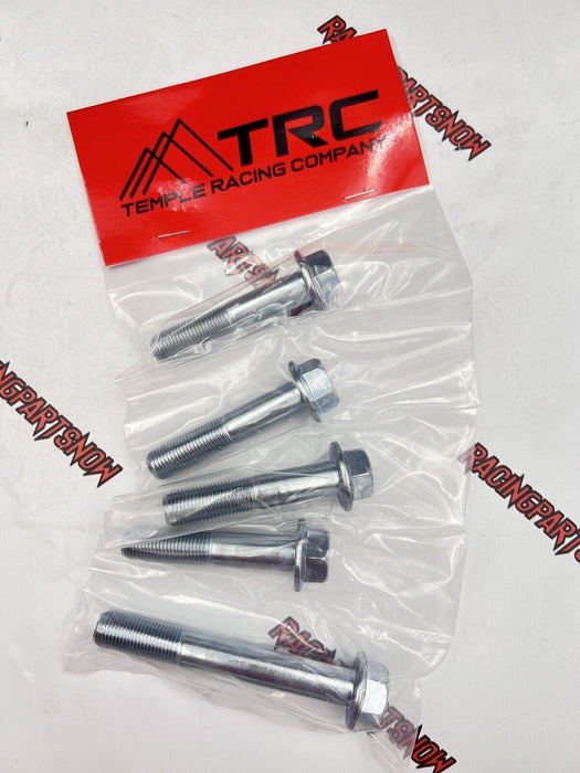 TRC K Series Transmission Bolt Kit For Honda Acura K20 K24 K Swap