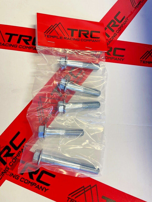 TRC K Series Transmission Bolt Kit For Honda Acura K20 K24 K Swap