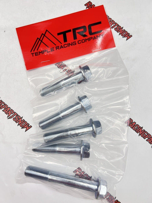 TRC K Series Transmission Bolt Kit For Honda Acura K20 K24 K Swap