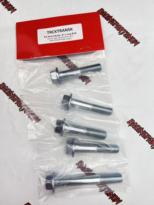 TRC K Series Transmission Bolt Kit For Honda Acura K20 K24 K Swap