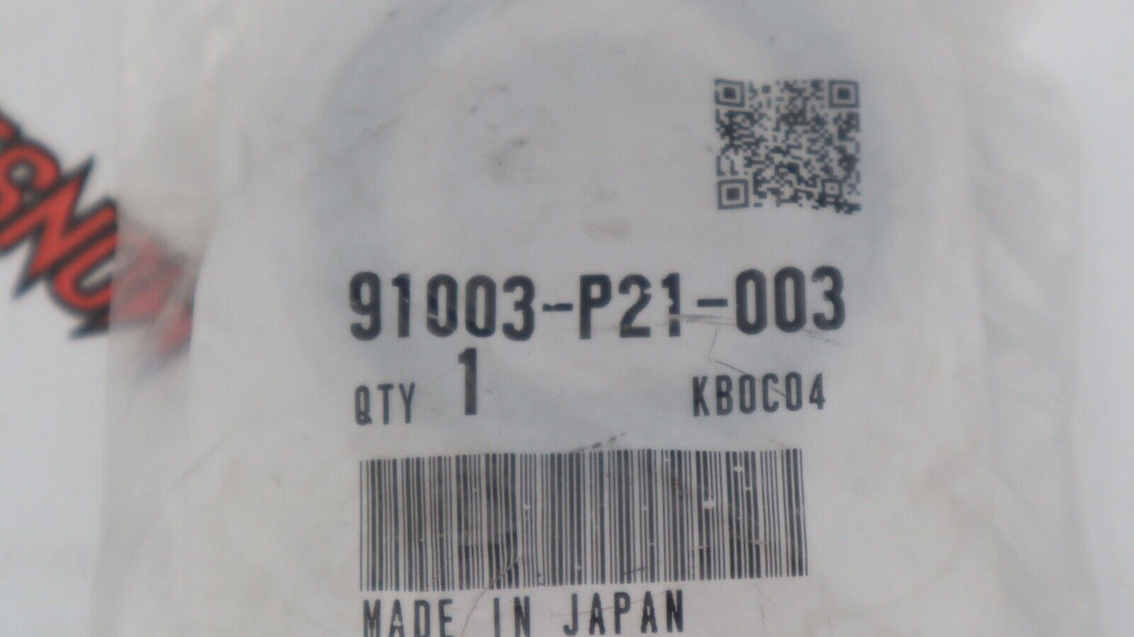 OEM HONDA TOP COUNTER SHAFT BALL BEARING CIVIC B16 INTEGRA B18 GSR B SERIES