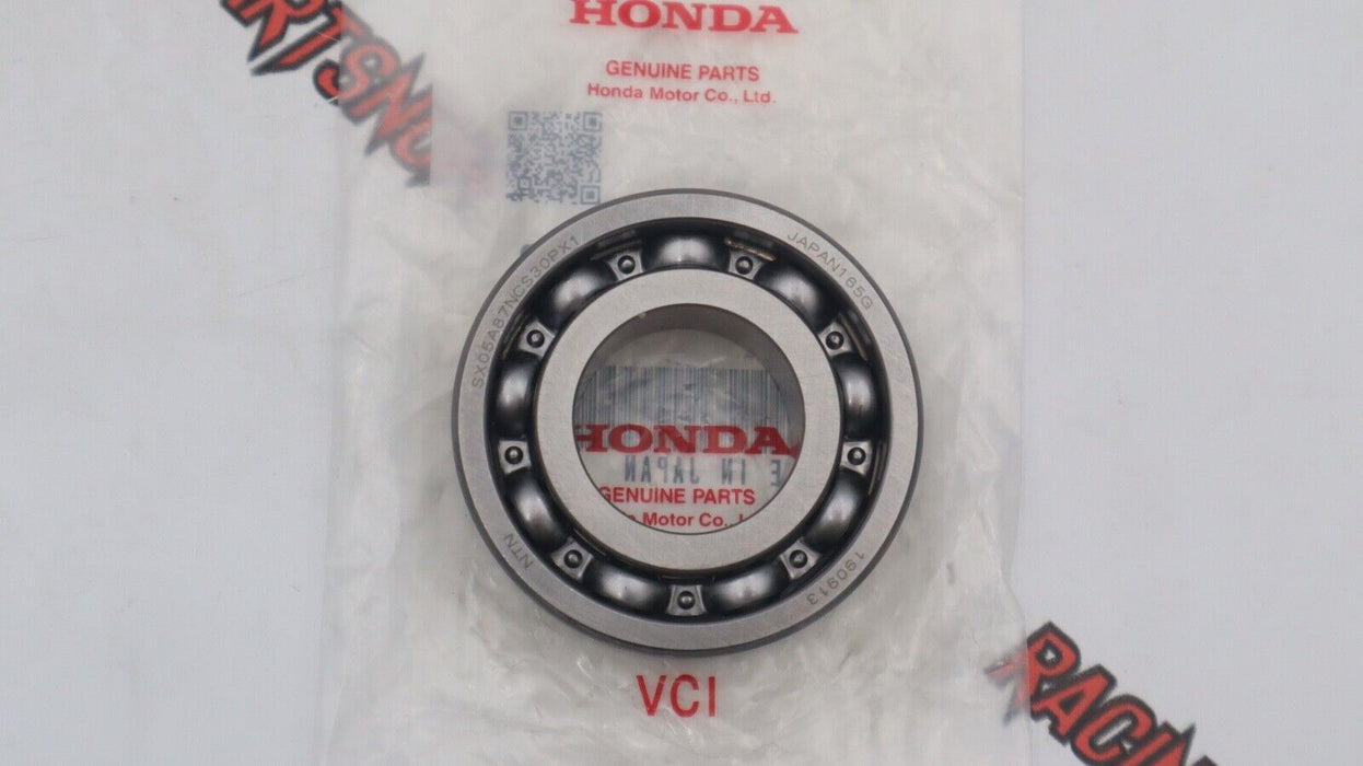 OEM HONDA TOP COUNTER SHAFT BALL BEARING CIVIC B16 INTEGRA B18 GSR B SERIES