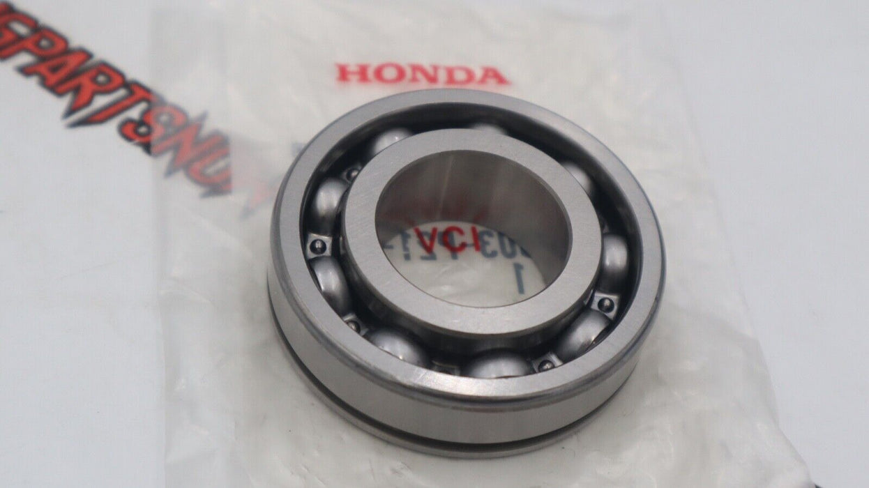 OEM HONDA TOP COUNTER SHAFT BALL BEARING CIVIC B16 INTEGRA B18 GSR B SERIES