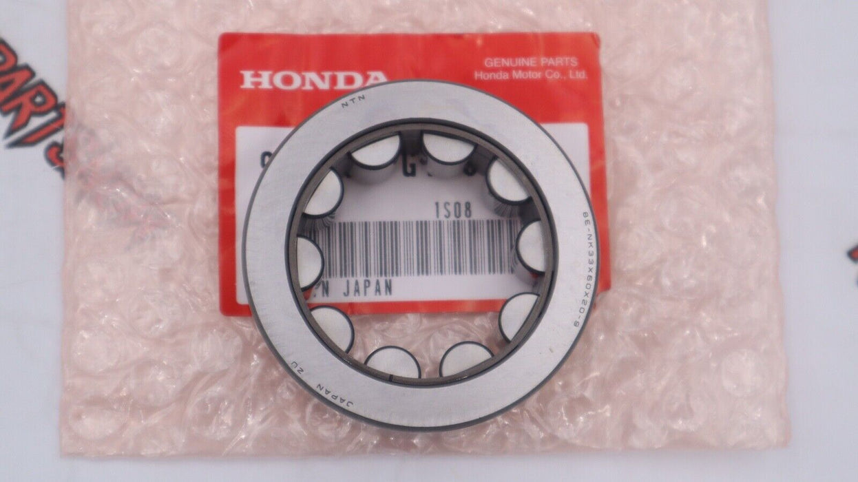 OEM HONDA NEEDLE BEARING FITS B SERIES TRANSMISSION CIVIC INTEGRA B18 B16 b17