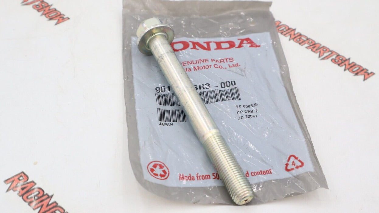 HONDA OEM MOTOR MOUNT BOLT NEW  92-95 Civic/ Del Sol/ 94-01 Integra SR3