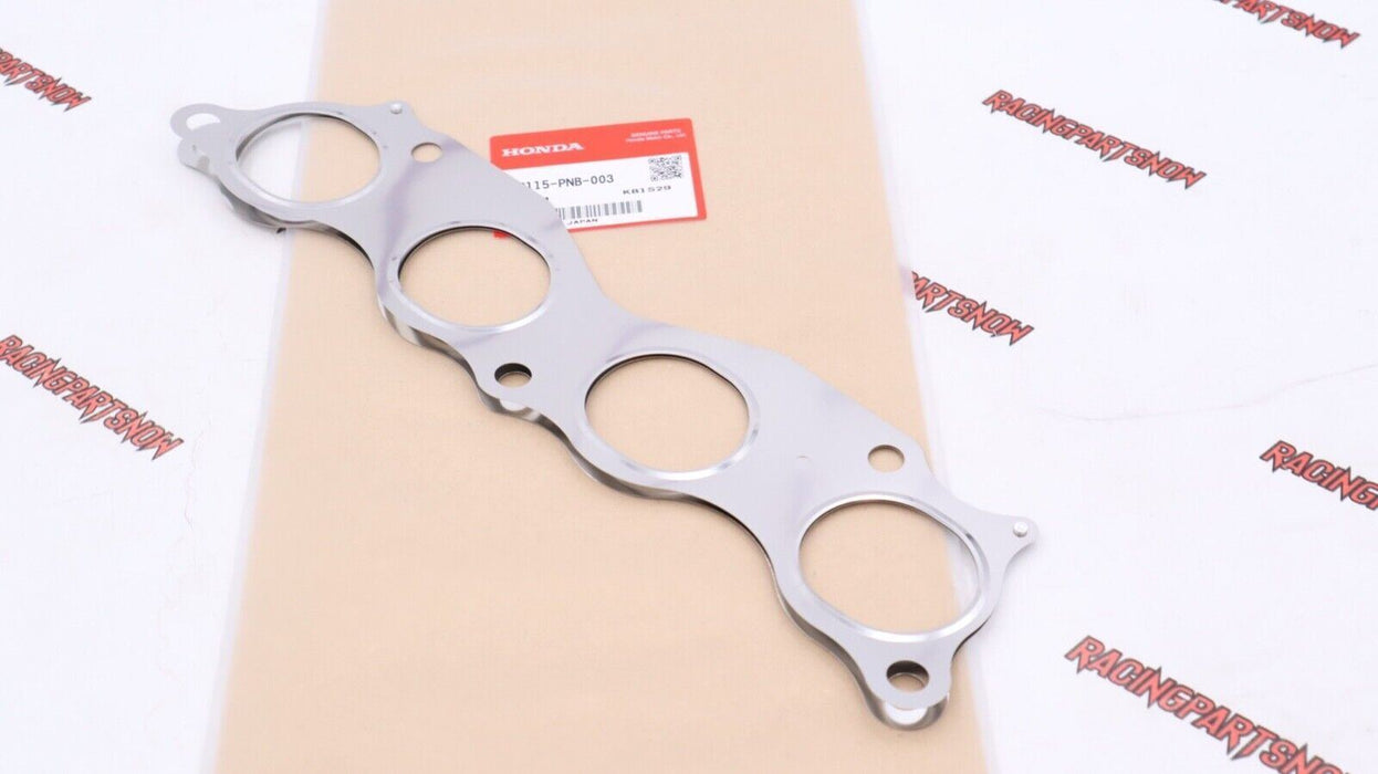 Genuine Honda Exhaust Manifold Gasket 18115-PNB-003