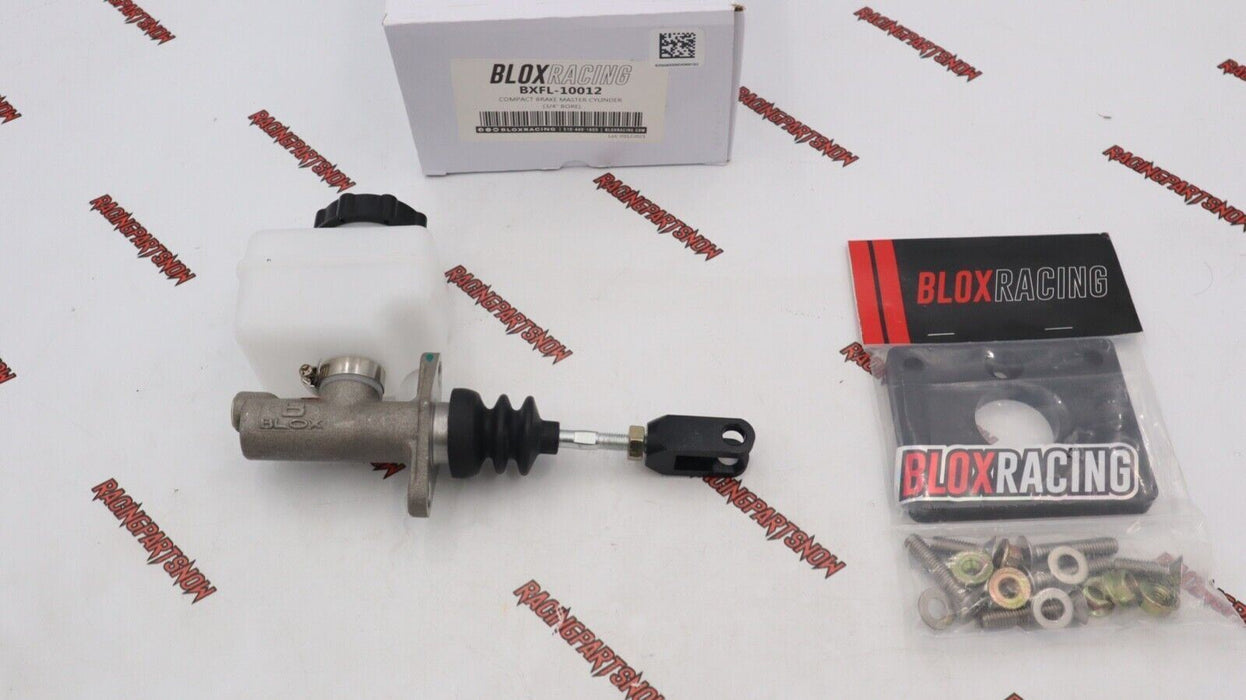 BLOX BRAKE BOOSTER DELETE WITH BLOX ADAPTER HONDA CIVIC EG EK  INTEGRA