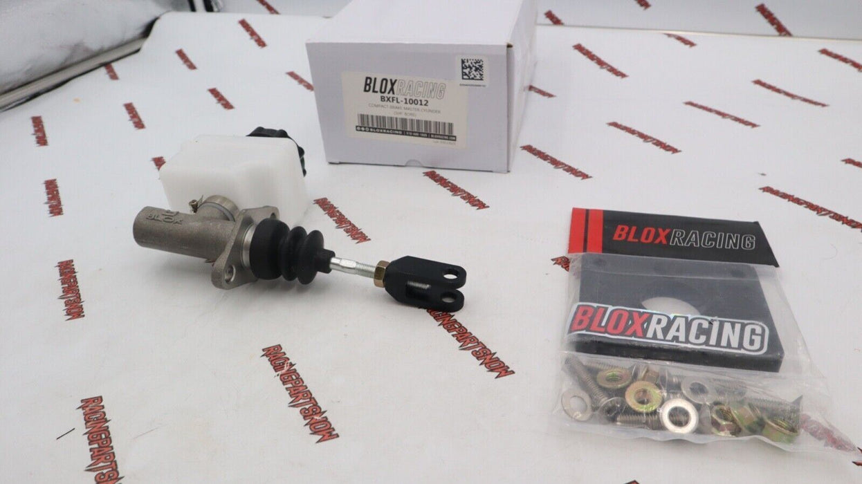 BLOX BRAKE BOOSTER DELETE WITH BLOX ADAPTER HONDA CIVIC EG EK  INTEGRA