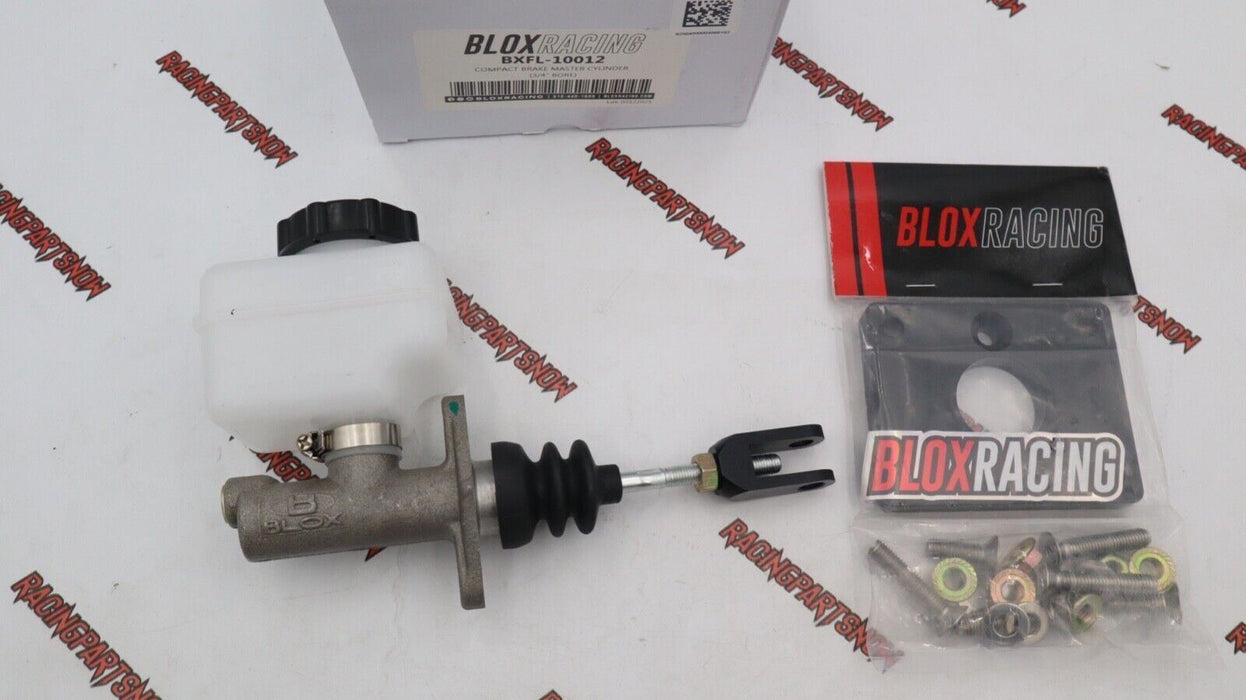 BLOX BRAKE BOOSTER DELETE WITH BLOX ADAPTER HONDA CIVIC EG EK  INTEGRA