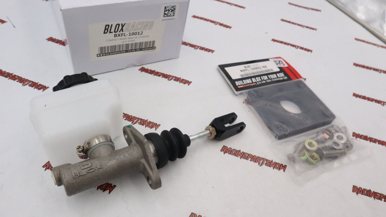 BLOX BRAKE BOOSTER DELETE WITH BLOX ADAPTER HONDA CIVIC EG EK  INTEGRA