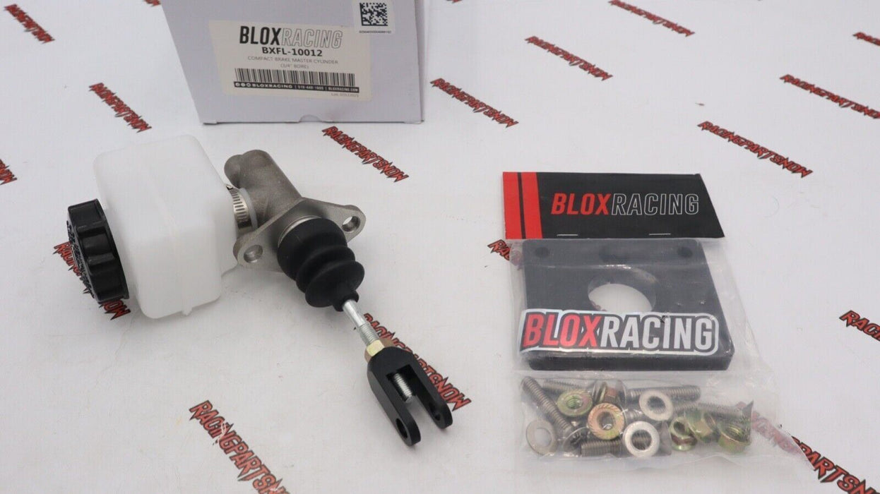 BLOX BRAKE BOOSTER DELETE WITH BLOX ADAPTER HONDA CIVIC EG EK  INTEGRA