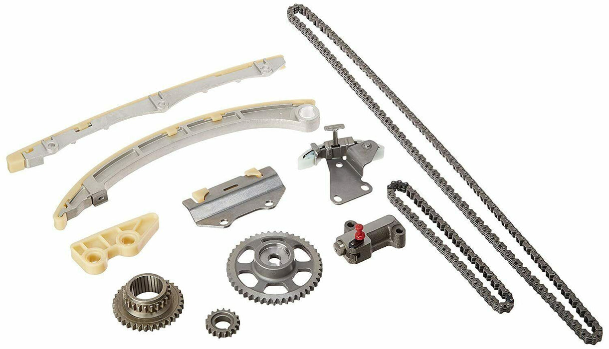 TRC Timing Chain Kit & Oil Pump Drive Set for 03-07 Honda 2.4L K24A1 K24A4