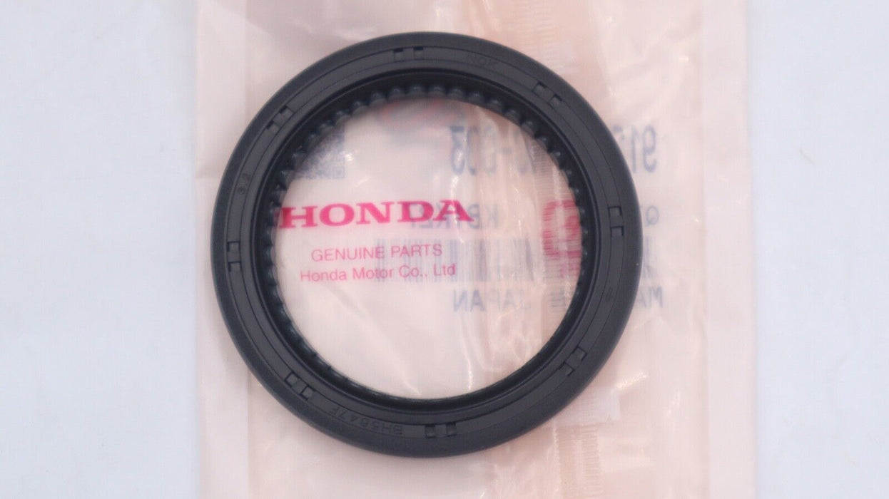 OEM Honda Crankshaft Crank Seal 91212-PNC-003 Acura Accord Civic & Acura RDX