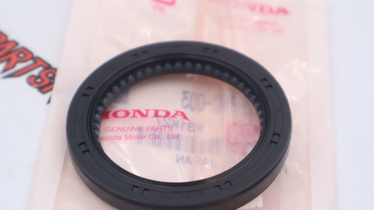 OEM Honda Crankshaft Crank Seal 91212-PNC-003 Acura Accord Civic & Acura RDX