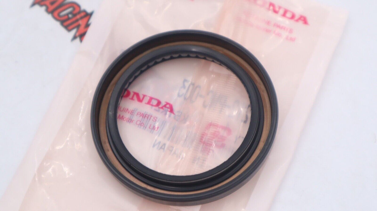 OEM Honda Crankshaft Crank Seal 91212-PNC-003 Acura Accord Civic & Acura RDX