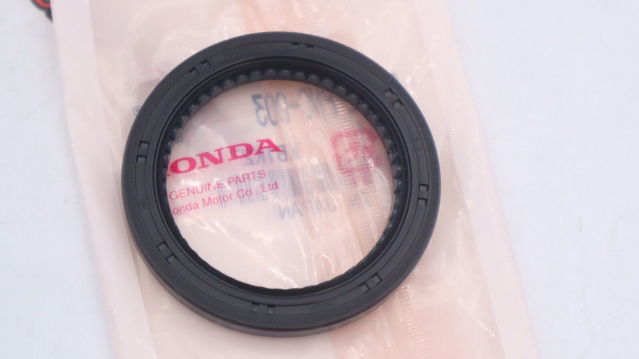 OEM Honda Crankshaft Crank Seal 91212-PNC-003 Acura Accord Civic & Acura RDX