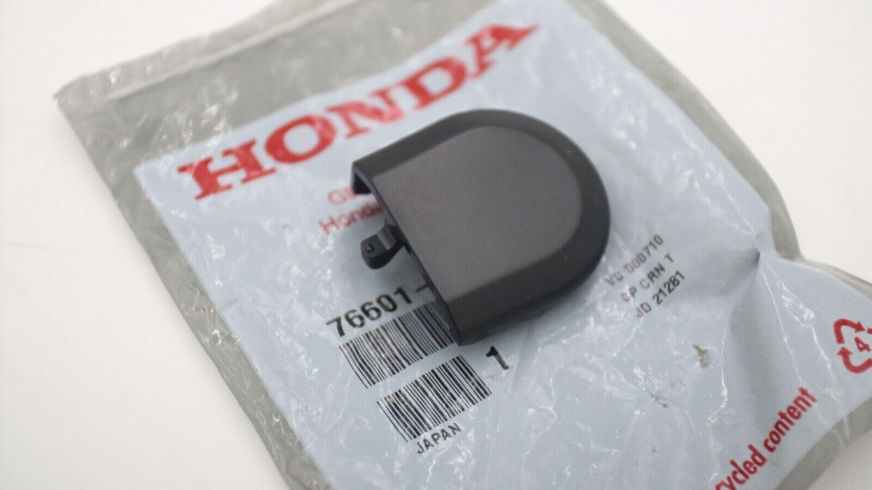 OEM Honda Civic 4Dr Sedan Driver's Wiper Arm Cap Cover 2006 - 2011 76601-SNA-A01