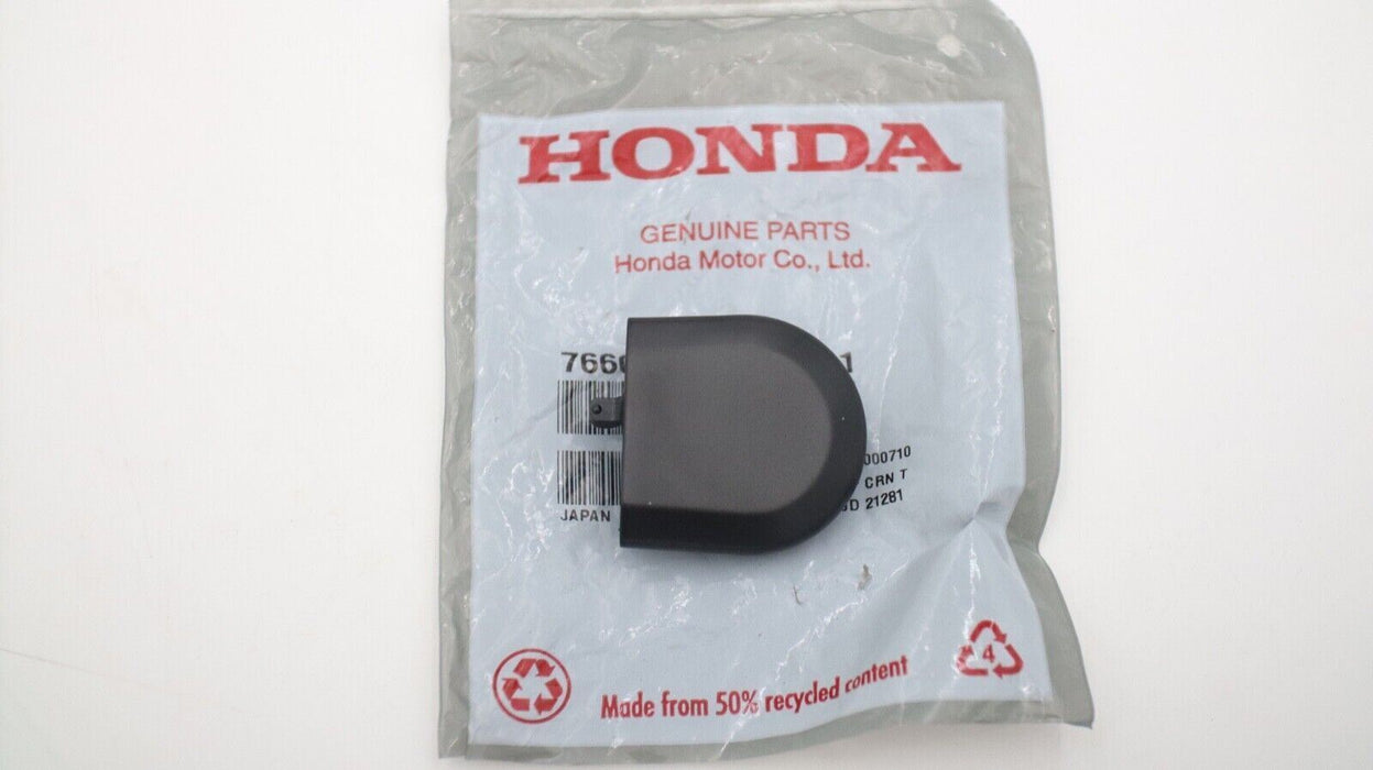 OEM Honda Civic 4Dr Sedan Driver's Wiper Arm Cap Cover 2006 - 2011 76601-SNA-A01