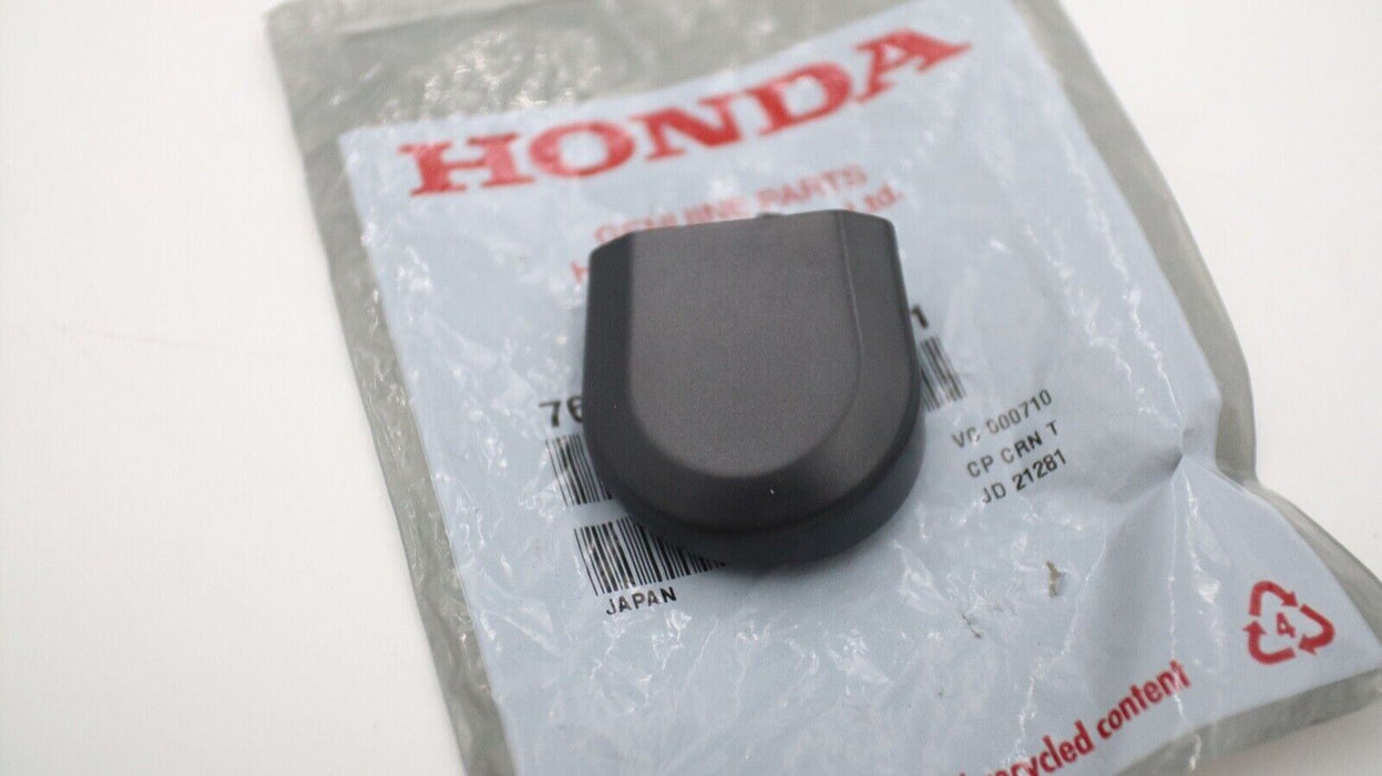 OEM Honda Civic 4Dr Sedan Driver's Wiper Arm Cap Cover 2006 - 2011 76601-SNA-A01