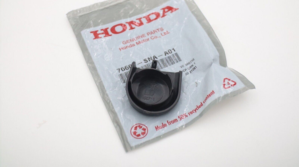 OEM Honda Civic 4Dr Sedan Driver's Wiper Arm Cap Cover 2006 - 2011 76601-SNA-A01