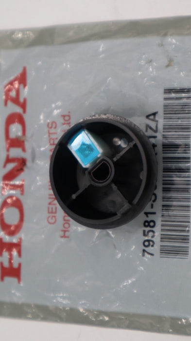 Genuine Honda Odyssey Rear Fan Speed Control Knob 1999 - 2004