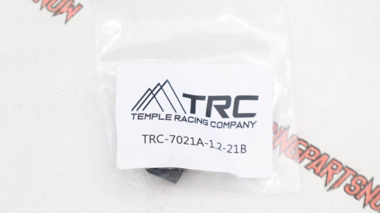 TRC Honda K-Series K20 K24 2-Pin VTC Solenoid Connector Plug Clip Kit