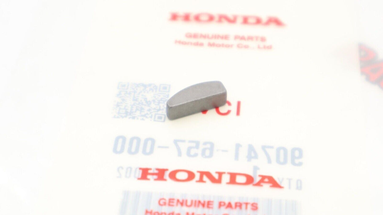 New OEM Honda Acura Camshaft Key Way Chuck (Set of 2) B16A B17A B18 H22 B20