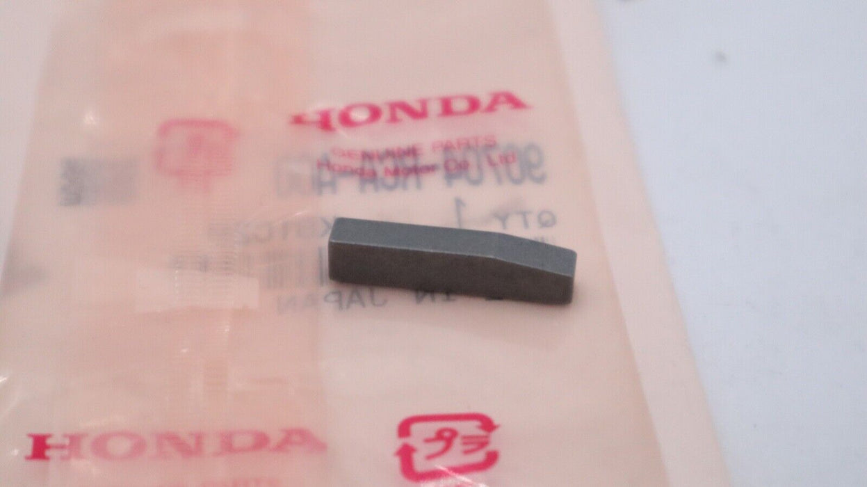 Genuine OEM Honda V6 Crankshaft Key (4.5X24)  Pilot Odyssey J32 J30 J35 J37 V6