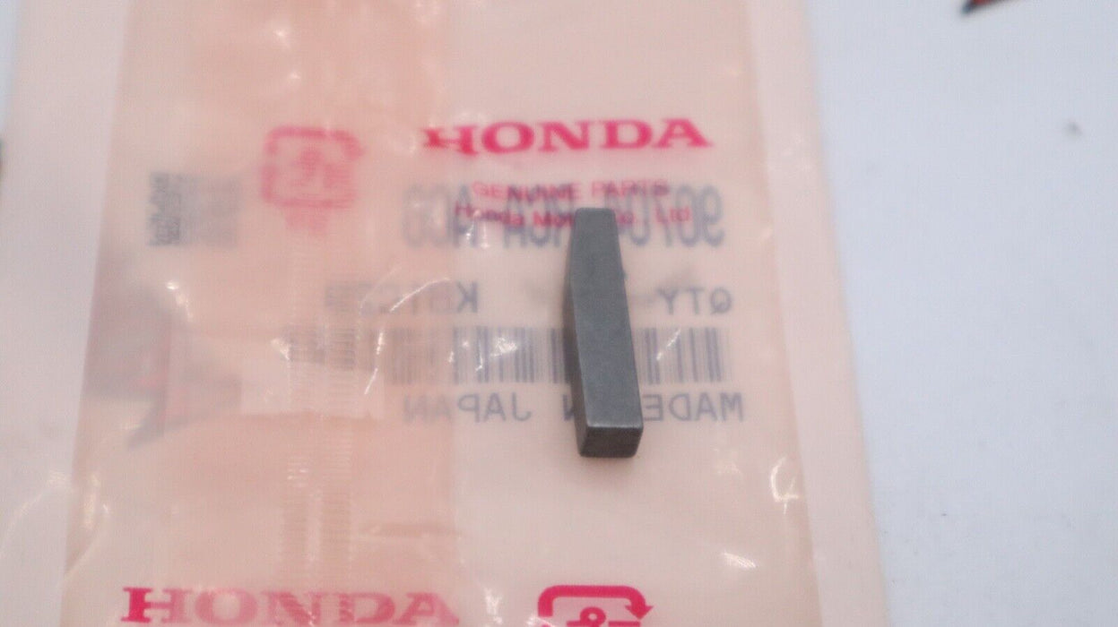 Genuine OEM Honda V6 Crankshaft Key (4.5X24)  Pilot Odyssey J32 J30 J35 J37 V6