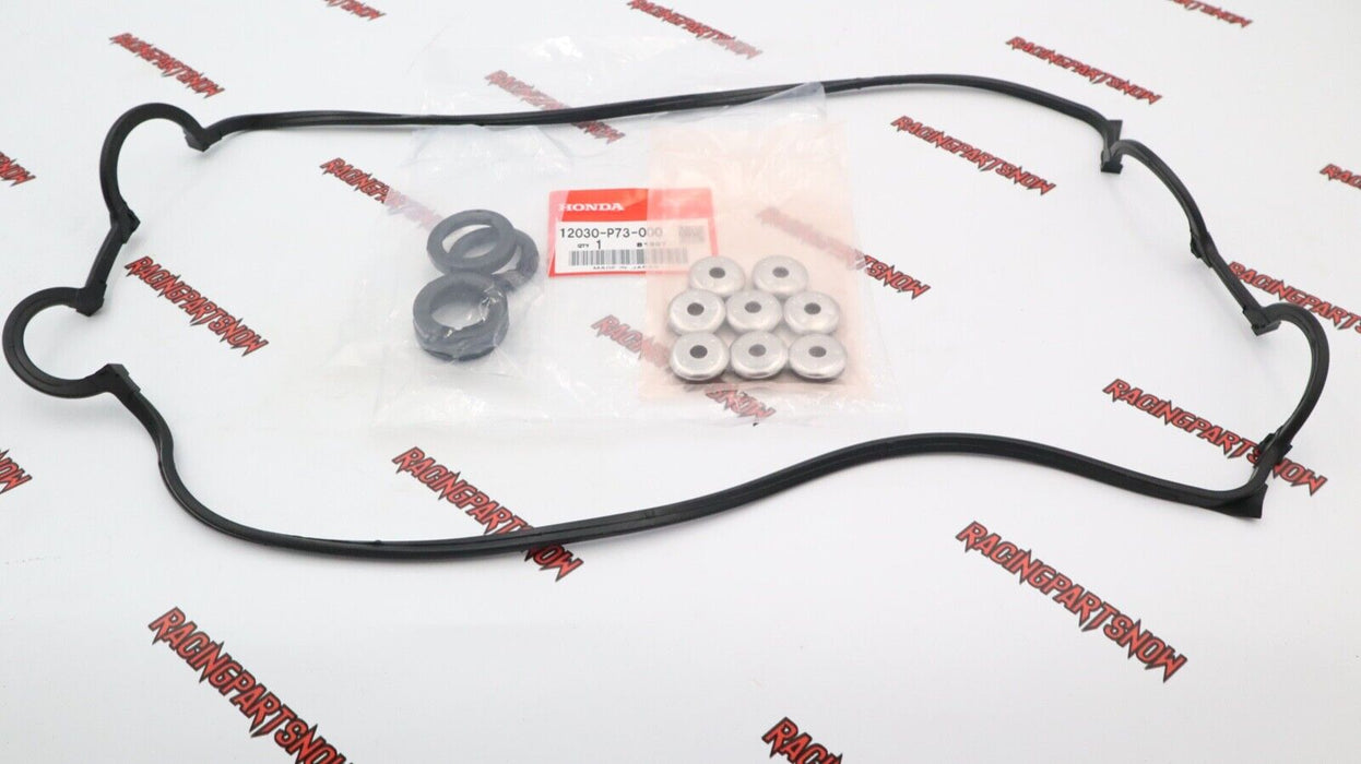 OEM HONDA Type R B-SERIES VTEC VALVE COVER GASKET SEAL SET B16 B18C