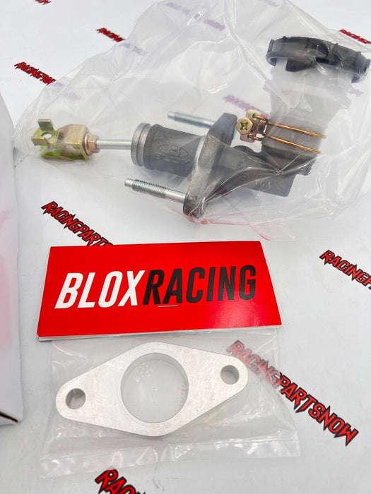 BLOX 92-00 Civic Integra S2000 Replacement Clutch Master Cylinder Kit W Spacer