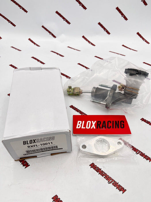 BLOX 92-00 Civic Integra S2000 Replacement Clutch Master Cylinder Kit W Spacer