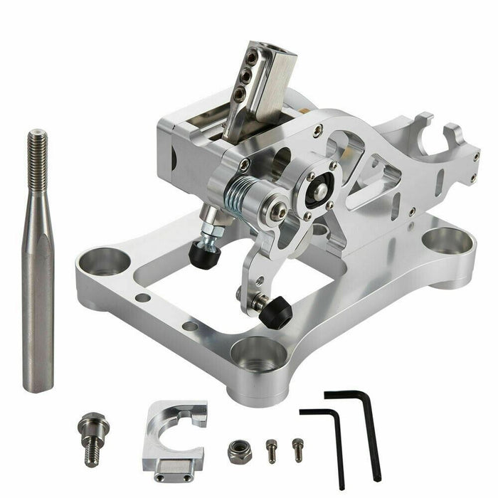 TRC Billet Shifter Box 03-07 Accord & 04-08 TSX TL K24 K20 K Series