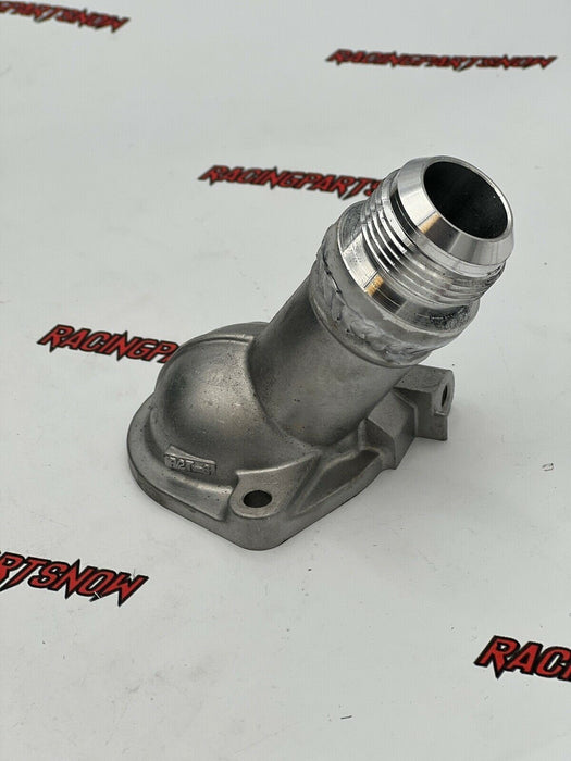 TRC -16AN COOLANT Thermostat Housing for Honda Acura Engines B16 B20 B18