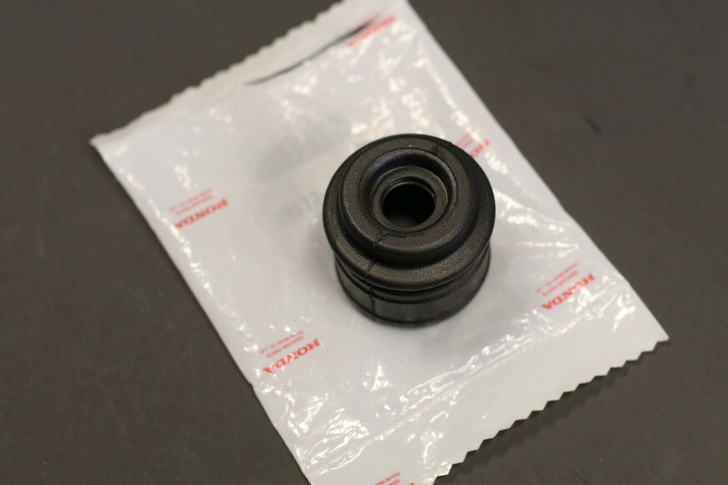 GENUINE OEM HONDA ACURA SHIFT LEVER M/T BALL  DUST SEAL SET CIVIC INTEGRA