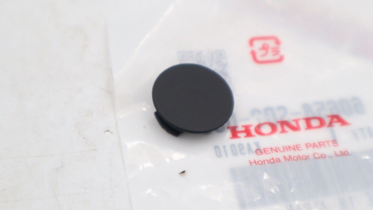 Genuine OEM 88-91 Honda CRX Civic Airscoop Cowling Screw Cover Cap