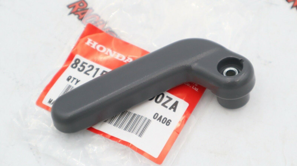 Genuine Honda Del-Sol Passenger Side Targa Top Roof Lock Handle 1993-1997