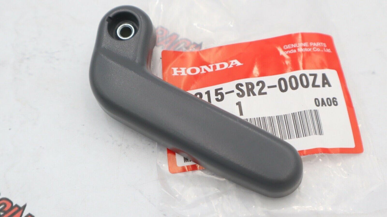 Genuine Honda Del-Sol Passenger Side Targa Top Roof Lock Handle 1993-1997