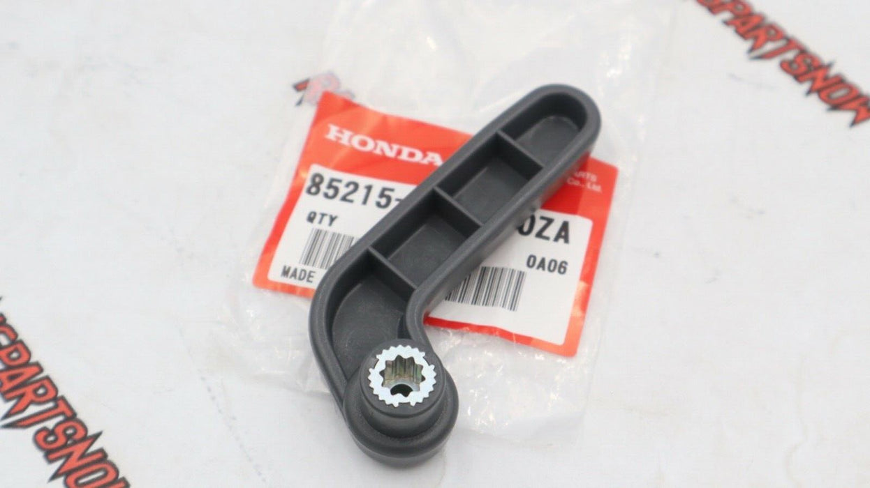 Genuine Honda Del-Sol Passenger Side Targa Top Roof Lock Handle 1993-1997