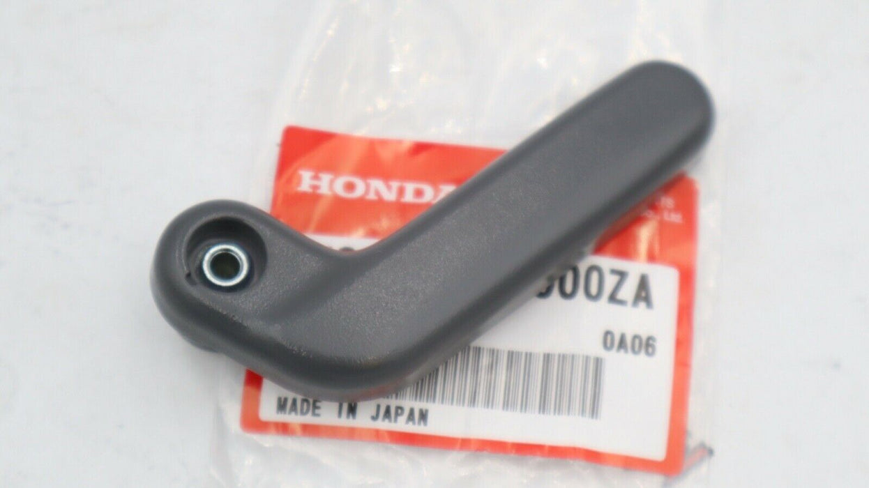 Genuine Honda Del-Sol Passenger Side Targa Top Roof Lock Handle 1993-1997